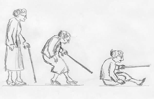 髋部骨折是什么?