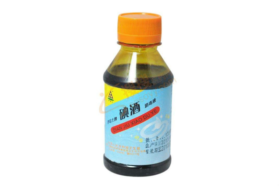 渔歌医疗|红药水、紫药水、双氧水、酒精、碘伏、碘酒都该怎么用?