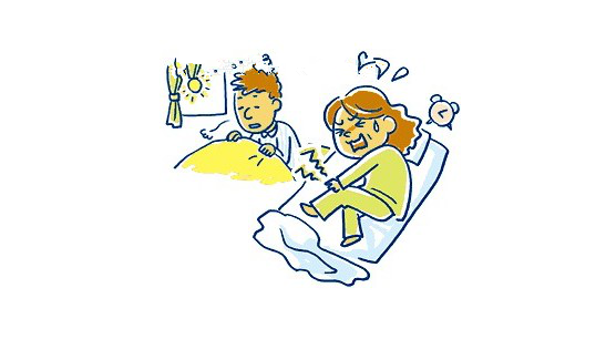 经常手脚抽筋是什么原因?