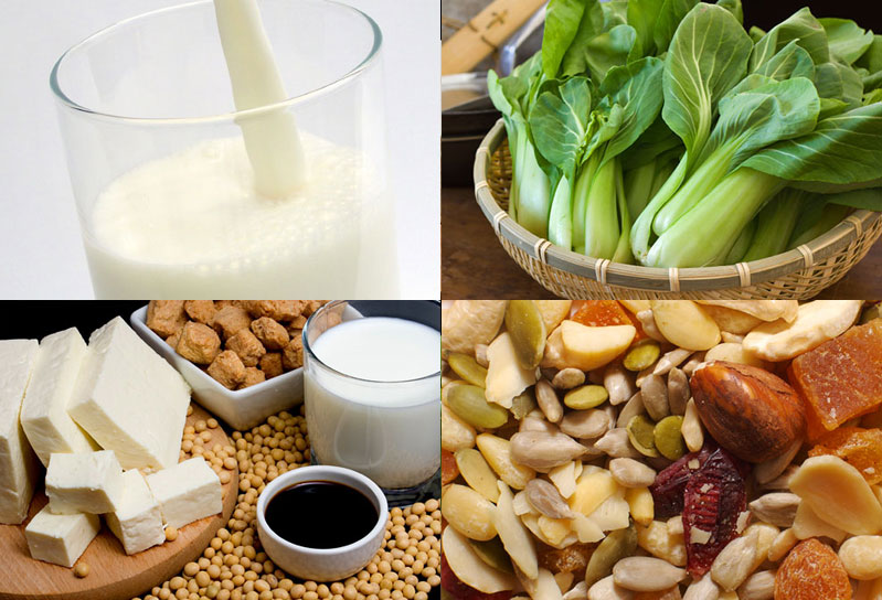 吃什么食物能增加骨密度 istock_photo_of_trail_mix.jpg