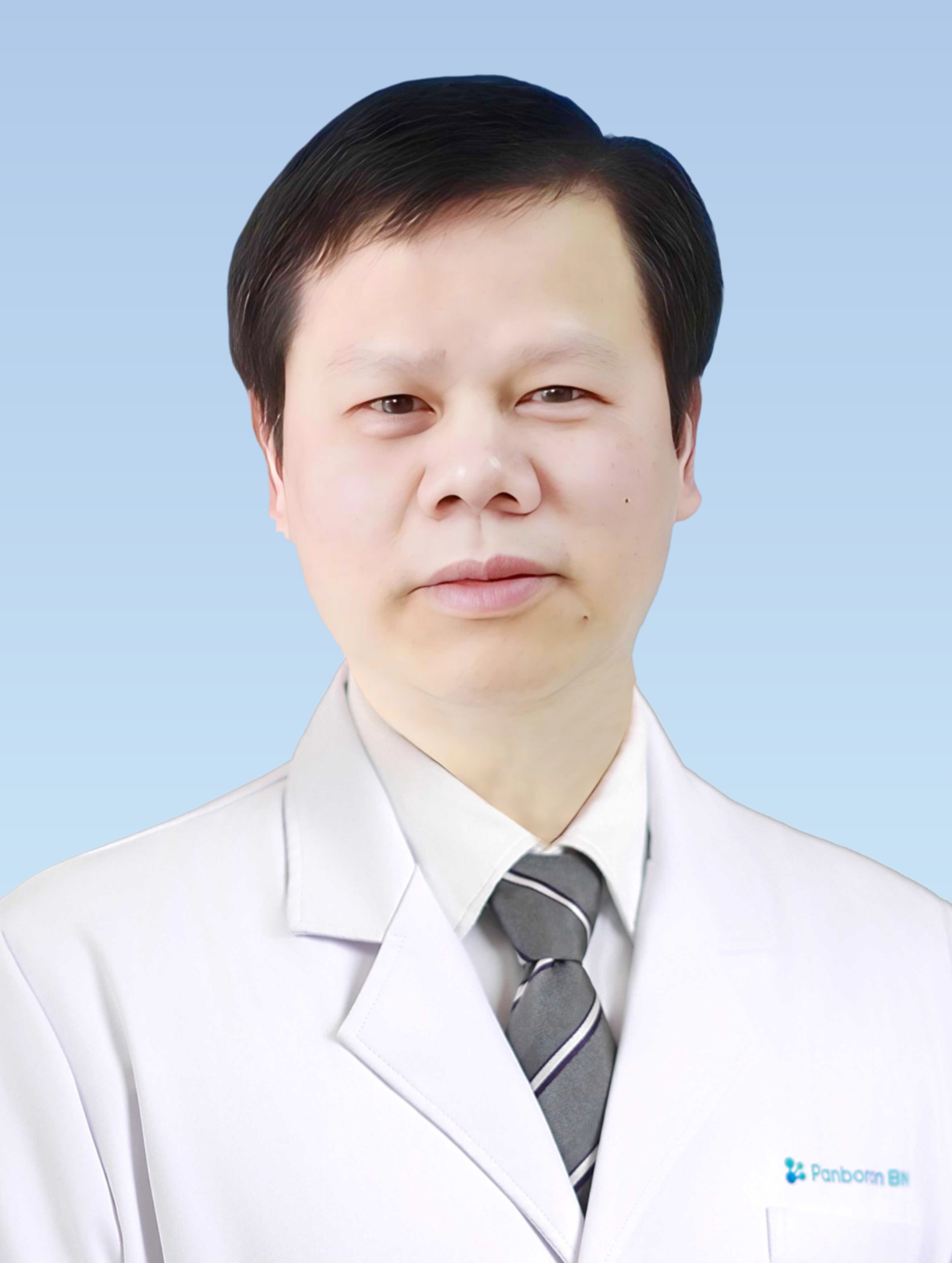 敖华飞