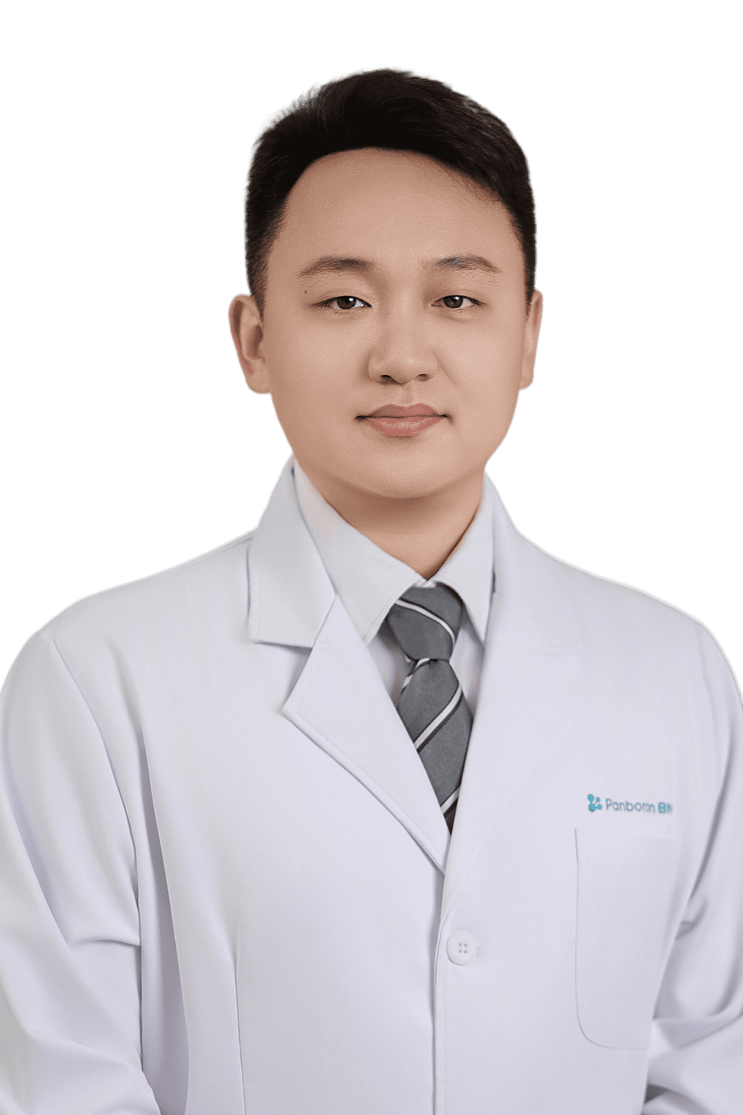 刘君阳 - 鹏博硼中子专家