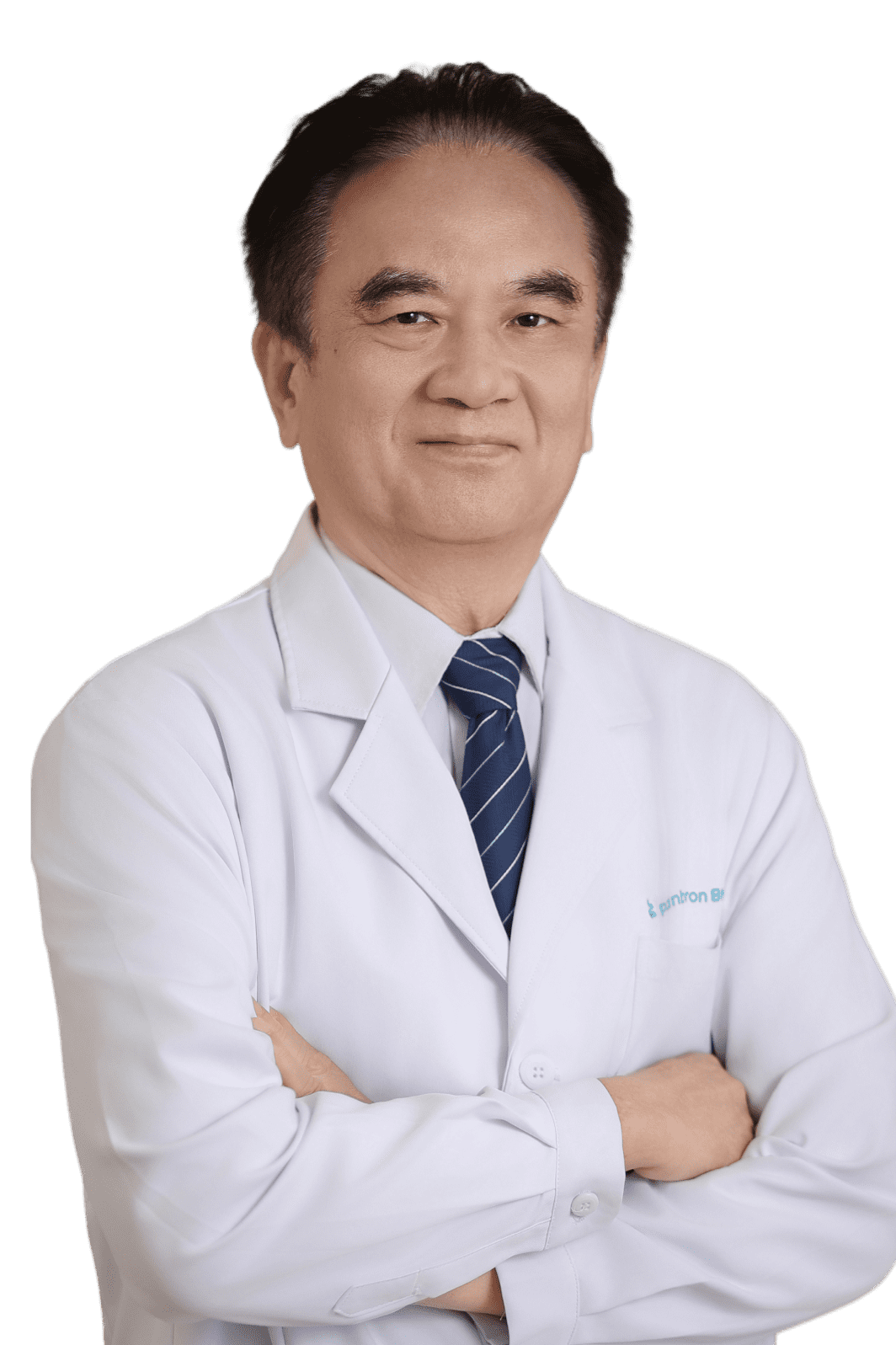 陈显钊 - 鹏博硼中子专家