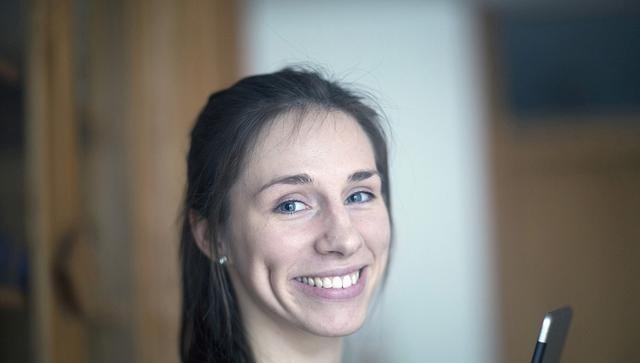 有酒窝的人最后竟然会变成这个样子……可怕