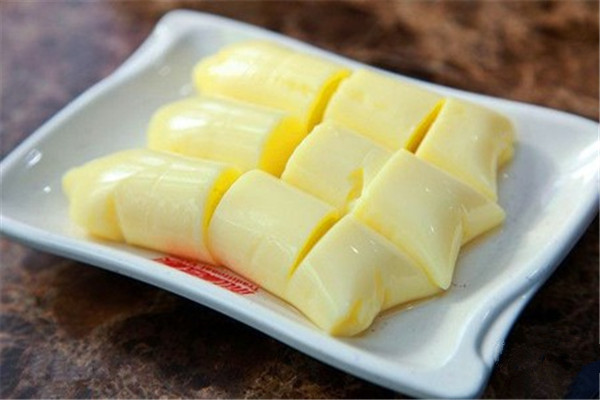 日本豆腐