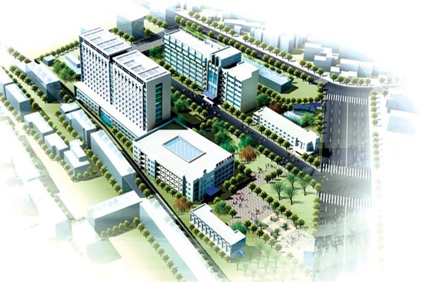 新民市人民医院—— 风雨60余载 人民群众健康的"保护神"